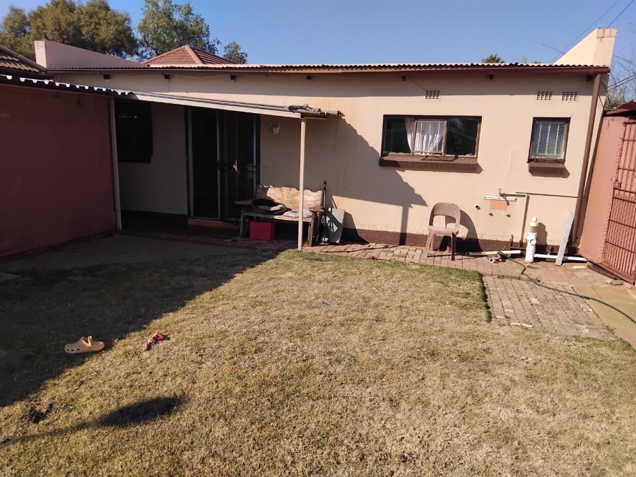 3 Bedroom Property for Sale in Stilfontein Ext 1 North West